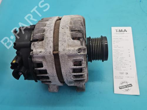 Used Alternator Alternator 37860156 37860156
