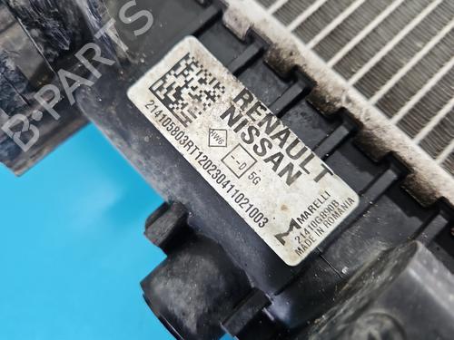 Water radiator RENAULT EXPRESS Box Body/MPV | BP38050751M31 - Image 5