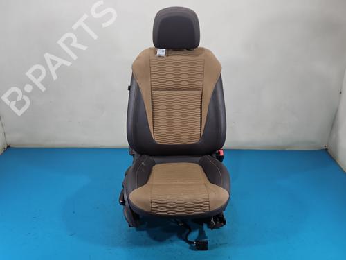 Seats set OPEL ZAFIRA TOURER C (P12) 2.0 CDTi (75) | BP37860352C78 - Image 18