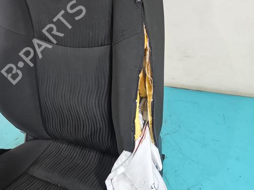 Left front seat SUZUKI SWIFT IV (FZ, NZ) | BP37835361C15 - Image 4