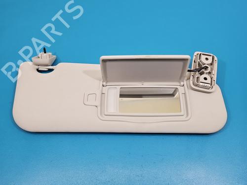 Right sun visor JAGUAR XE (X760) 2.0 D | BP37826628I2 - Image 5
