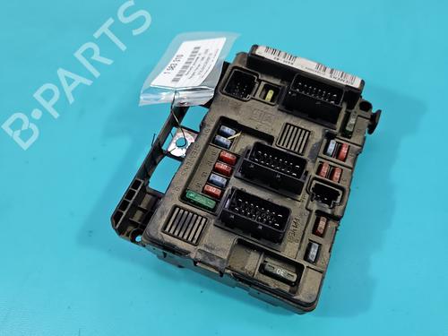 Electronic module PEUGEOT PARTNER MPV (5_, G_) 1.6 HDi 90 | BP37846845M83 - Image 3