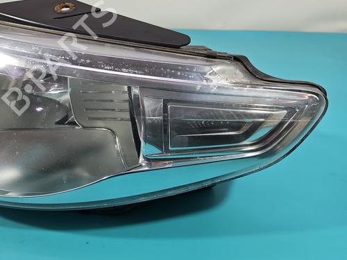 Left headlight VW PASSAT CC B6 (357) | BP38147896C28 - Image 3