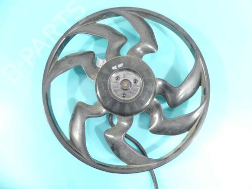 Used Radiator fan Radiator fan 37895924 37895924