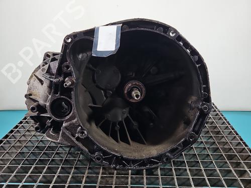 Gearbox RENAULT ESPACE IV (JK0/1_) 1.9 dCi (JK0U, JK0G) | BP38137119M3 - Image 2
