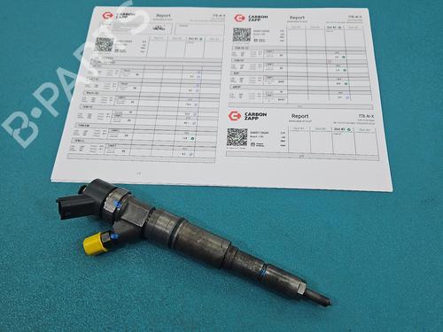 Used Injector Injector 38151668 38151668