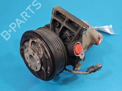 AC-Kompressor AC-Kompressor 38050760 38050760
