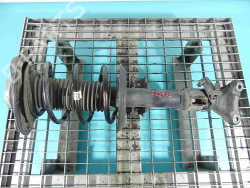 Left front shock absorber MERCEDES-BENZ CLS (C218) CLS 350 CDI / d (218.323) | BP37886373M16 - Image 6