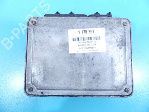 Engine control unit (ECU) AUDI A3 (8L1) 1.9 TDI | BP37881197M57 - Image 5