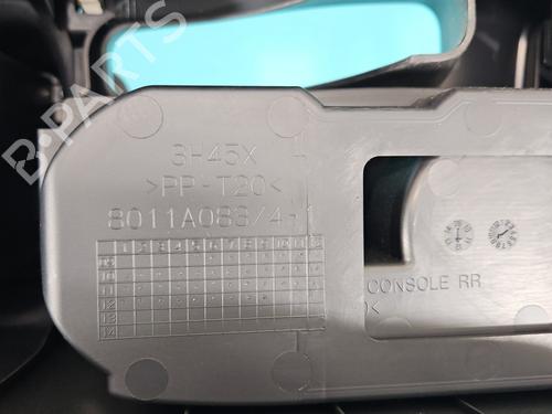 Armrest / Center console MITSUBISHI ASX (GA_W_) 1.6 MIVEC (GA1W) | BP38128384I20 - Image 8