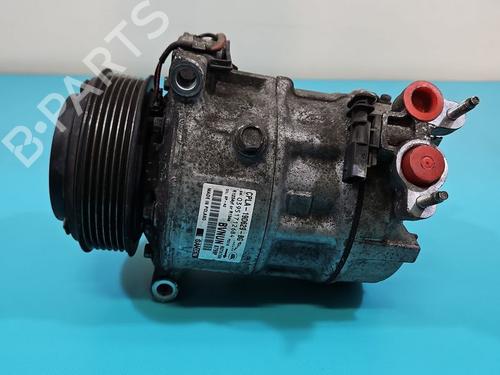 AC compressor JAGUAR F-PACE (X761) | BP40258898M34 - Image 5
