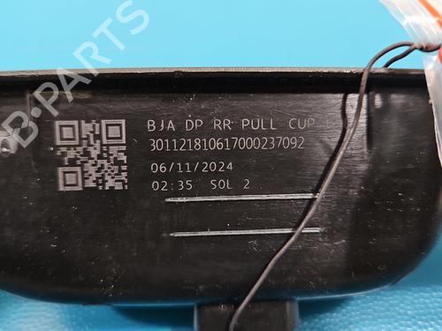 Switch DACIA DUSTER (PYM_, PYN_) | BP37838990I30 - Image 6