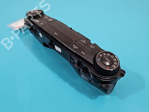 climate-control-mercedes-benz-e-class-w211-2002-2003-2004-2005-2006-2007-2008-2009-38116459 main image