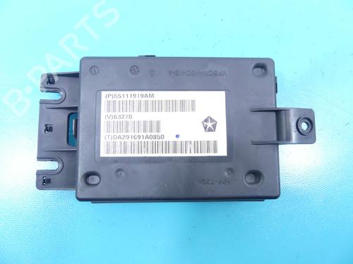 Electronic module LANCIA THEMA (LX_) 3.0 D (LX, 48) | BP37877155M83 - Image 3