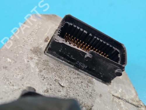 Engine control unit (ECU) OPEL MERIVA A MPV (X03) 1.8 (E75) | BP39611990M57 - Image 3