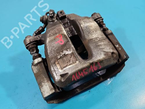 Used Right front brake caliper Right front brake caliper OPEL MOKKA 1.2 (76) (131 hp) 40189262 40189262