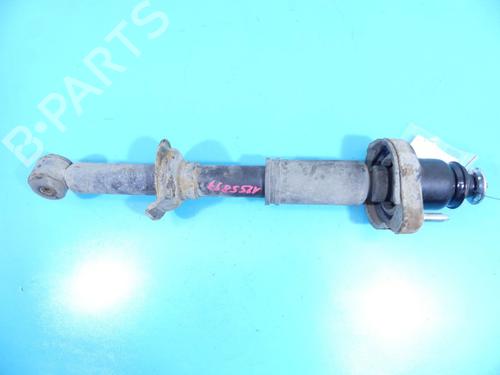 Used Right rear shock absorber Right rear shock absorber MITSUBISHI OUTLANDER III (GG_W, GF_W, ZJ, ZL, ZK) [2010-2022] 37886245 37886245