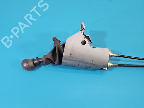 Gear lever RENAULT TRAFIC II Bus (JL) 1.9 dCI 80 (JL0B) | BP37846023M90 - Image 3