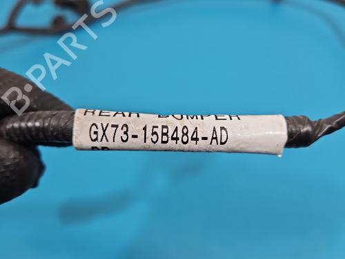Electronic sensor JAGUAR XE (X760) 2.0 D | BP37826588M84 - Image 5