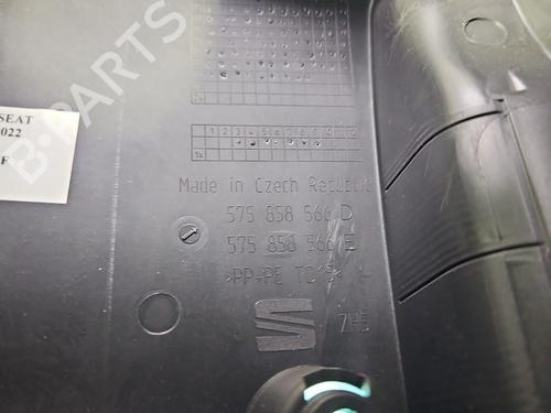 Other SEAT ATECA (KH7, KHP) | BP37858307O1 - Image 7