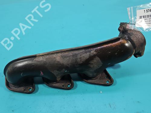 Used Exhaust manifold Exhaust manifold 37841921 37841921