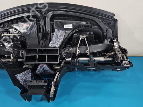 Dashboard PEUGEOT 2008 I (CU_) 1.2 THP 110 / PureTech 110 | BP38061635C46  - Image 13