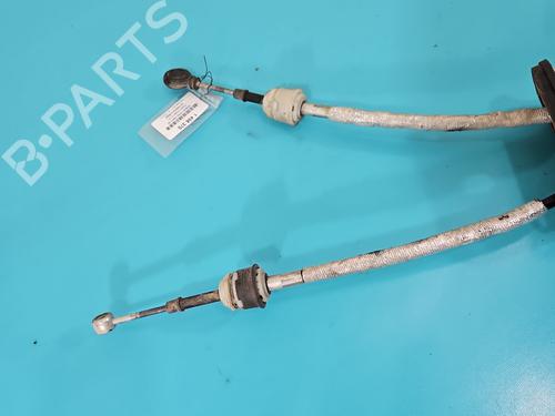 Selector da caixa CITROËN JUMPER II Van 2.2 HDi 110 | BP38141777M90 - Image 5
