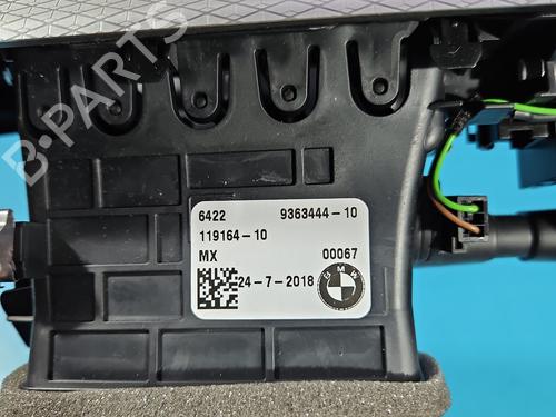 Luftventil BMW X3 (G01, F97, G08) xDrive 20 d | BP39095380I21 - Image 11