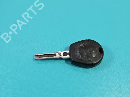 Ignition barrel SEAT LEON (1M1) 1.6 16 V | BP37856877M48  - Image 8