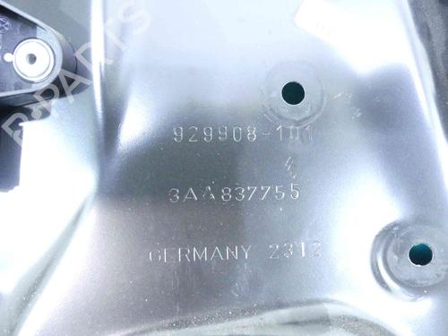 Front left window mechanism VW CC B7 (358) 2.0 TDI | BP37804505C22 - Image 3