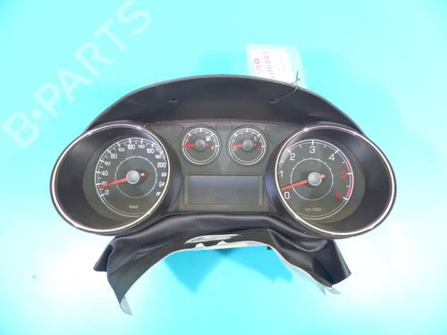 Used Instrument cluster Instrument cluster 37883750 37883750