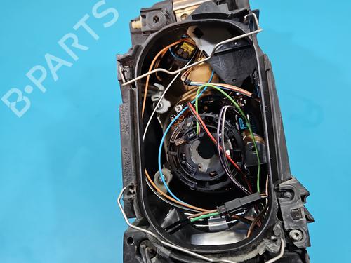 Left headlight VOLVO V50 (545) 2.4 | BP38757013C28 - Image 10