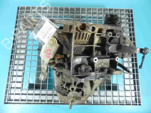 Gearbox PEUGEOT PARTNER MPV (5_, G_) 2.0 HDI | BP37808645M3 - Image 6