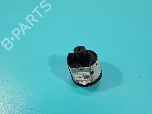 Headlight switch SKODA RAPID Spaceback (NH1) 1.4 TDI | BP37859094I24 - Image 3