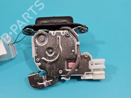 Bagklap lås HONDA HR-V (RU) 1.5 (RU1) | BP38133642C101  - Image 8