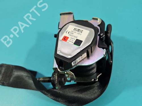 Rear left seatbelt FORD FOCUS IV (HN) | BP37847251I29 - Image 4