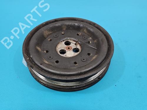 Used Pulley Pulley FORD MONDEO IV Saloon (BA7) 2.0 (145 hp) 40493389 40493389