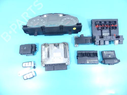 Used Engine control unit (ECU) Engine control unit (ECU) 37877814 37877814