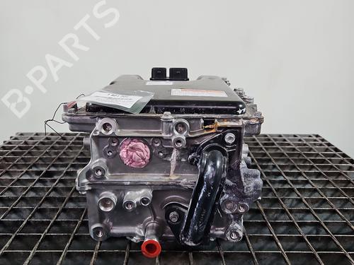 Alternator TOYOTA COROLLA Saloon (_E21_) 1.8 VVTi Hybrid (ZWE219) | BP38536743M7 - Image 2