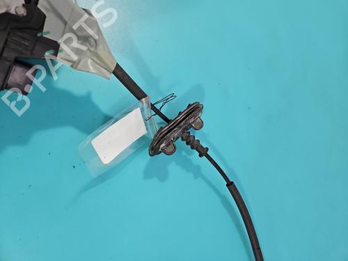 Front right lock FORD FOCUS IV (HN) | BP37846714C97 - Image 4