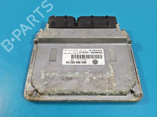 Engine control unit (ECU) VW GOLF V (1K1) 1.6 | BP39561459M57 - Image 3