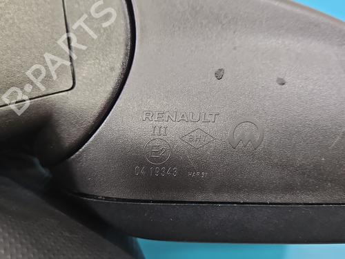 Retrovisor esquerdo RENAULT EXPRESS Box Body/MPV | BP38510595C26 - Image 14