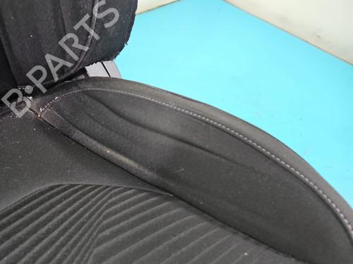 Left front seat FORD S-MAX (CJ, WA6) | BP37821339C15 - Image 5