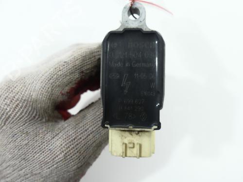 Ignition coil RENAULT FLUENCE (L3_) 2.0 16V (L30C, L30G, L30T, L30V) | BP38152963M94 - Image 5