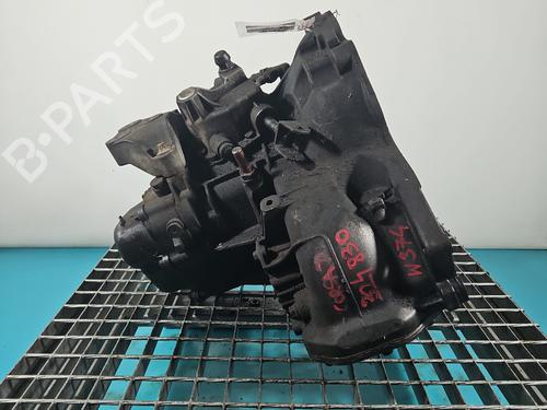 Gearbox OPEL CORSA D (S07) 1.3 CDTI (L08, L68) | BP37810514M3 - Image 5