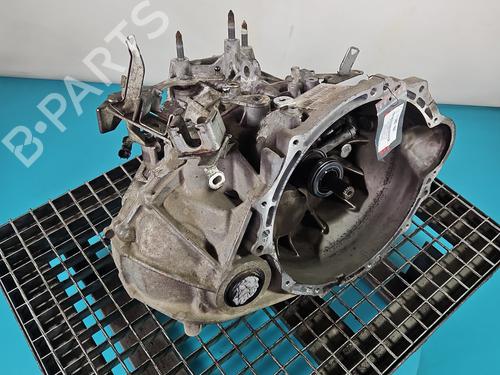 Used Gearbox Gearbox 37845093 37845093