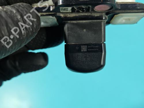 Camera TOYOTA RAV 4 V (_A5_, _H5_) 2.5 Hybrid AWD (AXAH54, AXAL54) | BP38150408E14 - Image 7