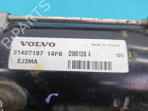 Starter VOLVO S90 II (234) T6 AWD | BP37832296M8  - Image 5