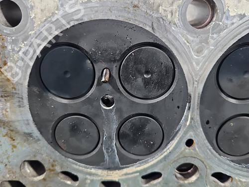 Cylinder head BMW X6 (E71, E72) xDrive 40 d | BP37824053M5 - Image 12