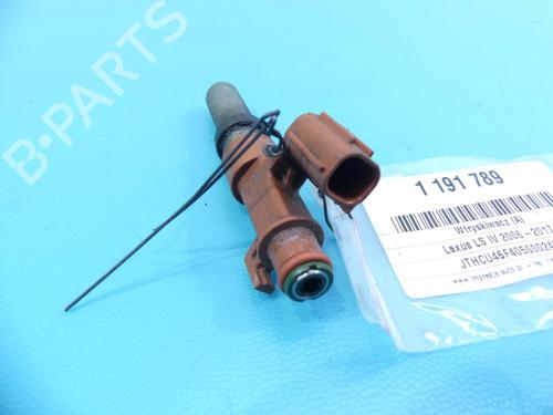 Injector LEXUS LS (_F4_) 600h AWD (UVF45, UVF46) | BP37882623M100 - Image 2
